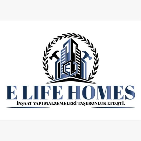 E Life Homes